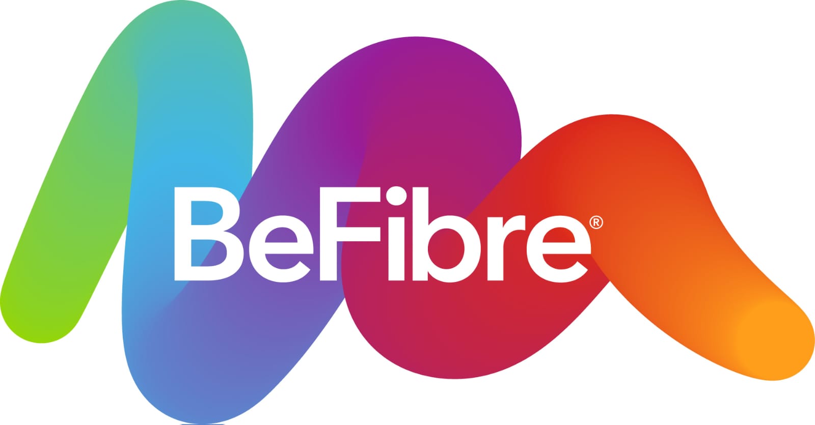 BeFibre logo