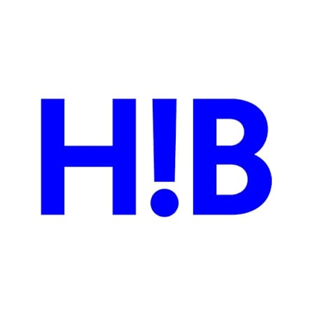 Hey Broadband logo